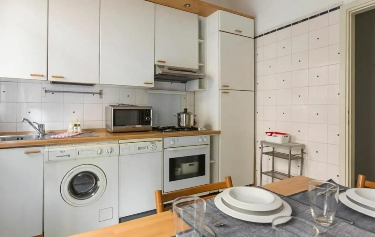 Appartamento Alberti Milano