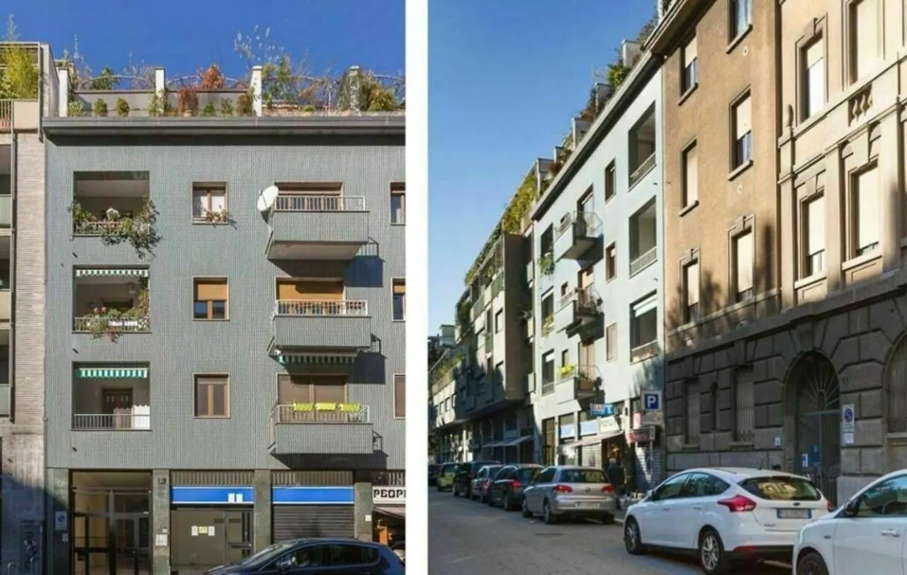 Appartamento Alberti Milano Italia