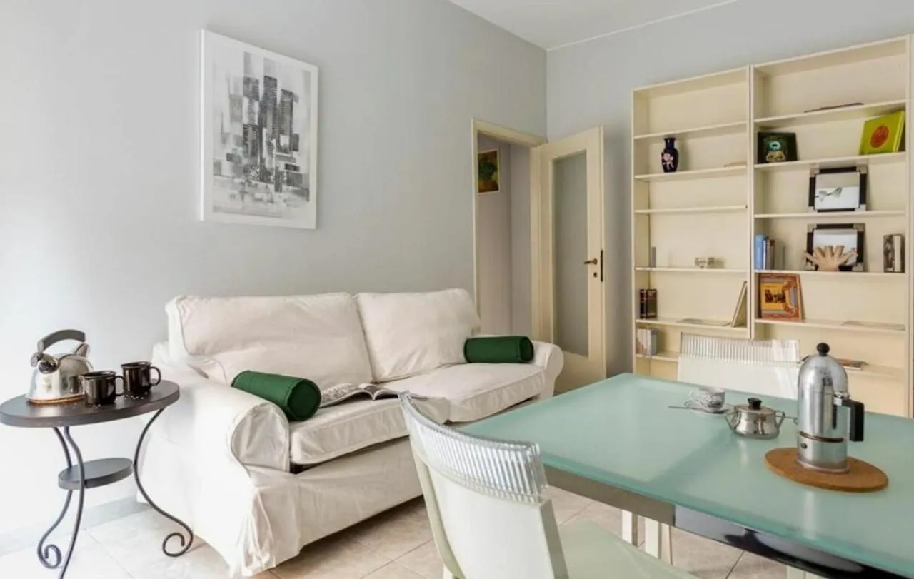 Appartamento Alberti Milano Italia
