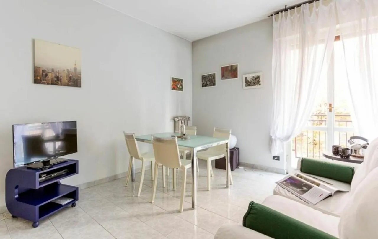 Appartamento Alberti Milano